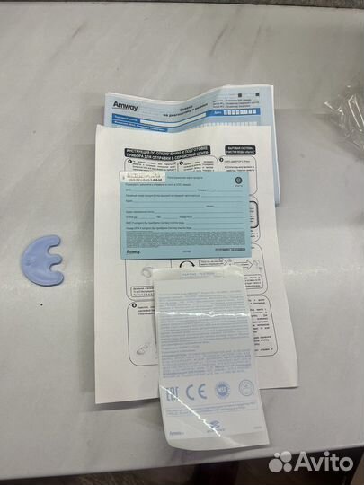 Фильтр для воды Amway eSpring