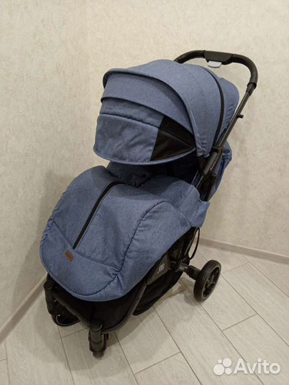 Коляска babalo