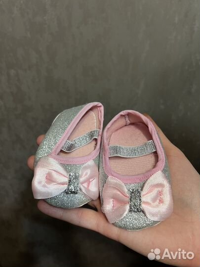 Платье Детское на 1 Годик