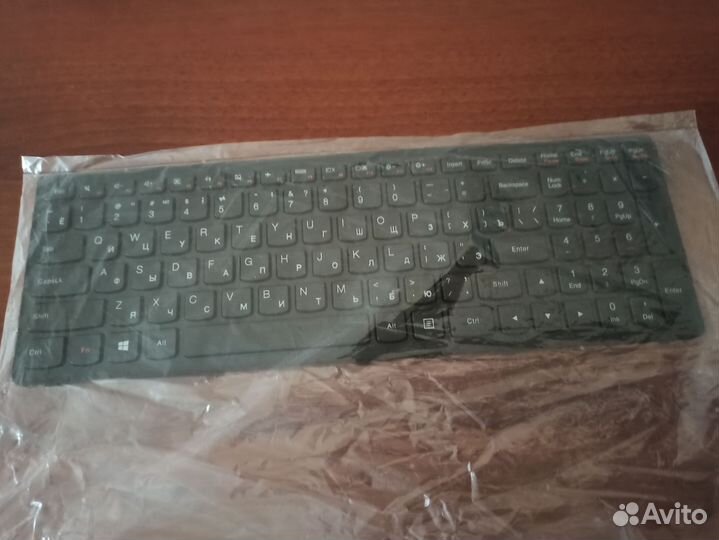 Продам клавиатуру для ноутбука
