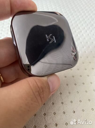 Пудровый хайлайтер kiko