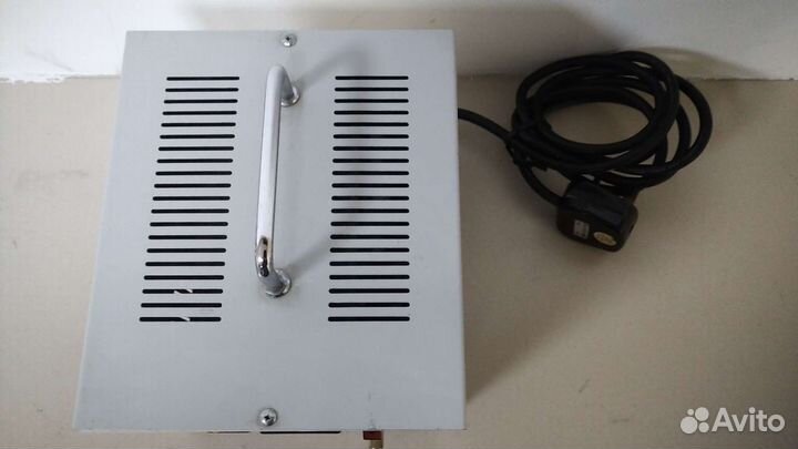 Понижающий трансформатор Sanyo TSD-15LEX ас240-100