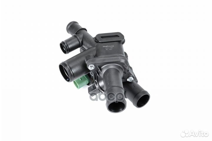 Термостат '1520-038 metaco