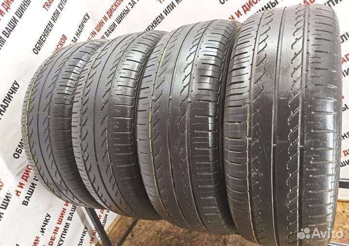 Hankook Optimo K406 255/60 R18