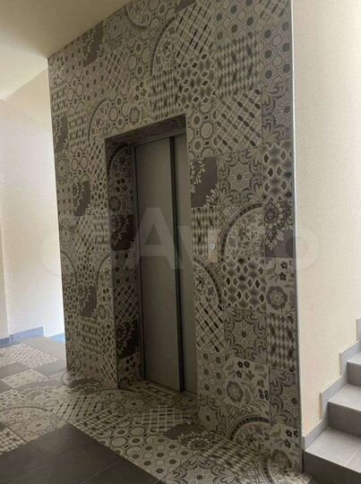 1-к. квартира, 46 м², 8/9 эт.