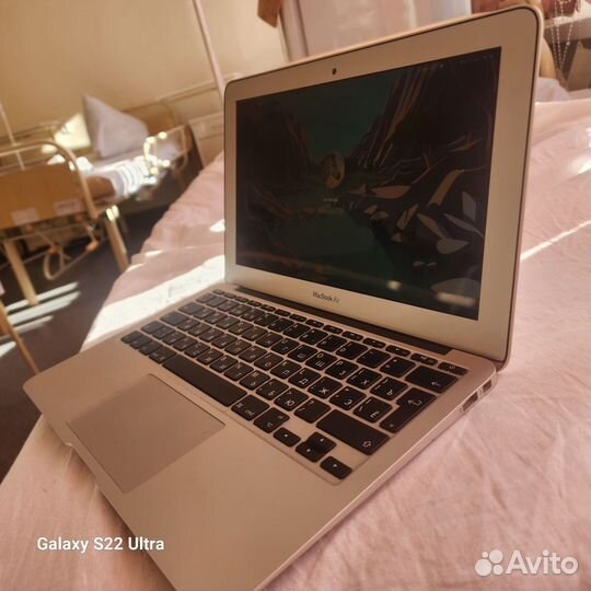 Apple MacBook Air