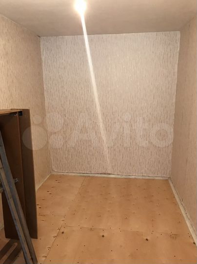 2-к. квартира, 44,6 м², 1/4 эт.