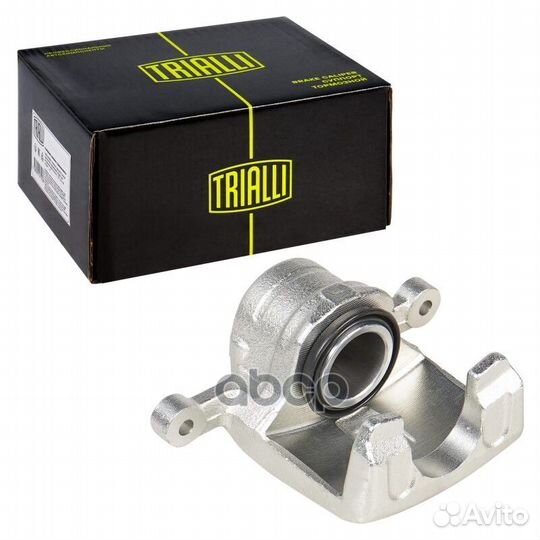 CF202201 trialli Суппорт торм. в сб. Kia Sorento