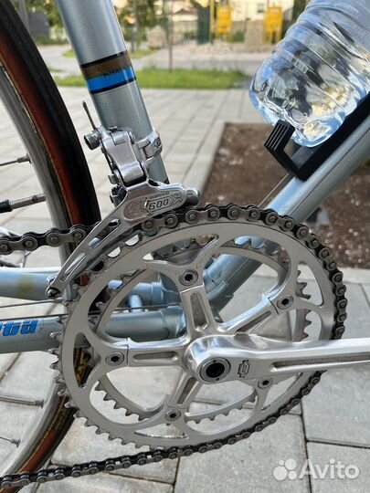 Велосипед koga miyata
