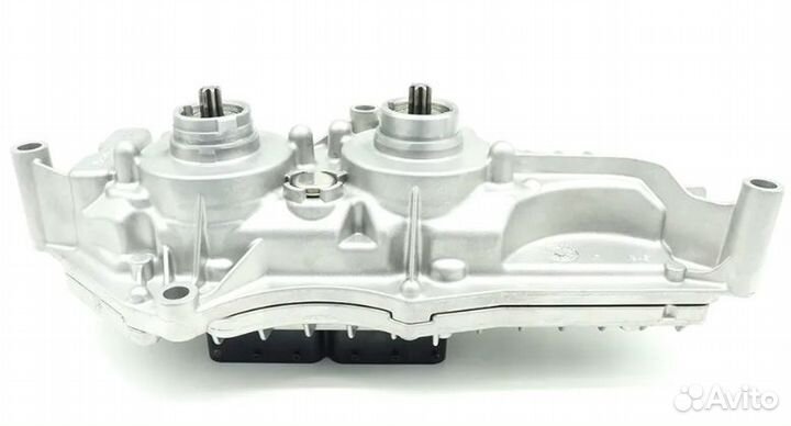 Блок тсм ford focus 3