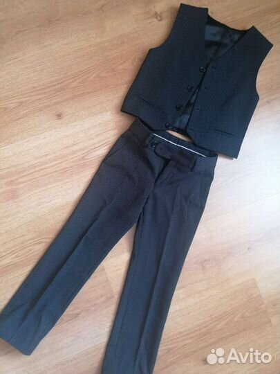 Школьная форма