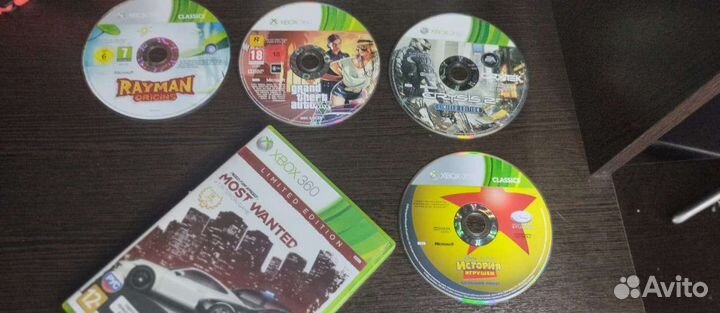 Xbox 360 E