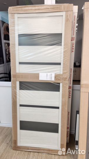 Двери межкомнатные