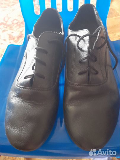 Туфли для танцев