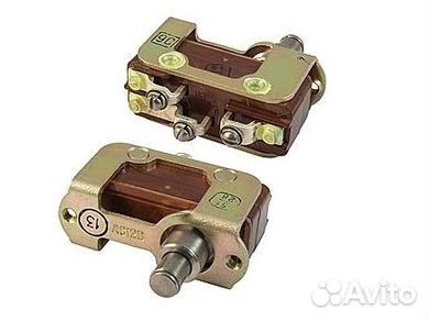 Переключатель концевой выключатель А-812В