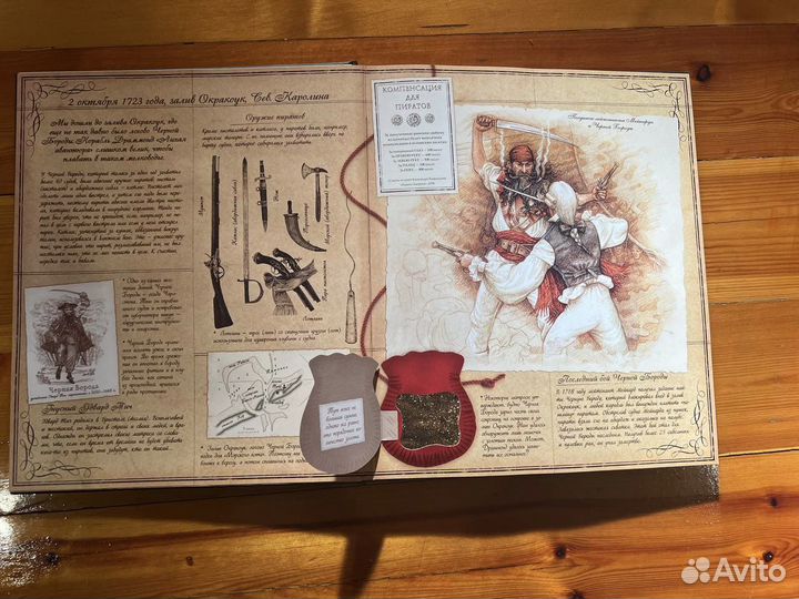 Книга Пиратология