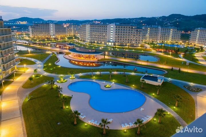 Горничная с проживанием вахта