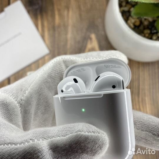 Airpods 2