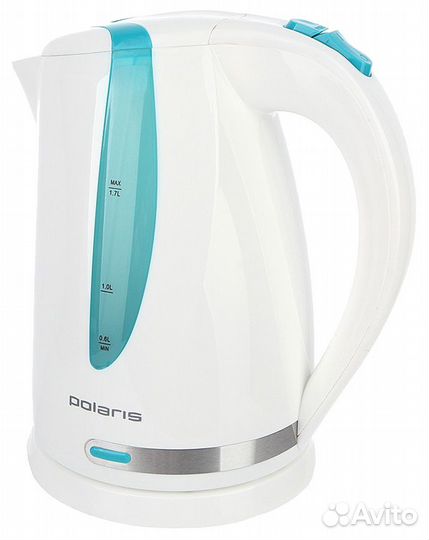 Чайник электрический Polaris PWK 1736