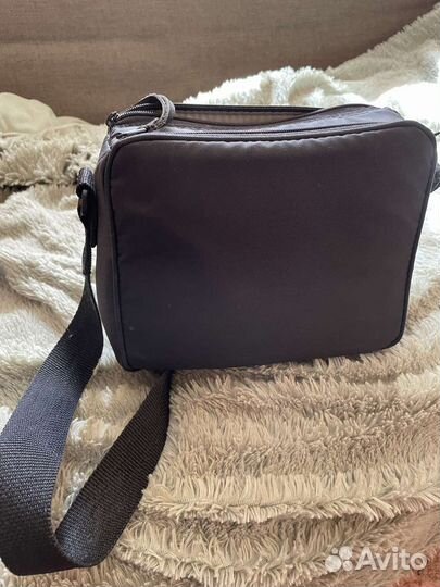 Видеокамера