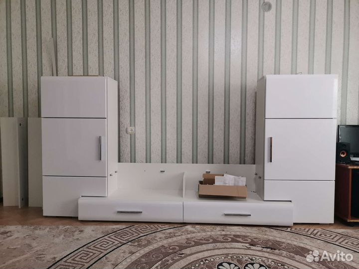 Услуги мастер на час