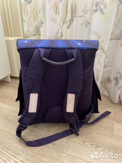 Рюкзак Школьный для девочки