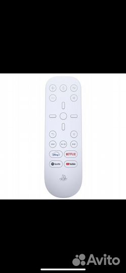 Пульт ду PlayStation 5) CFI-ZMR1)