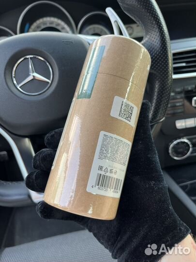 Парфюм Zielinski & Rozen Vanilla Blend