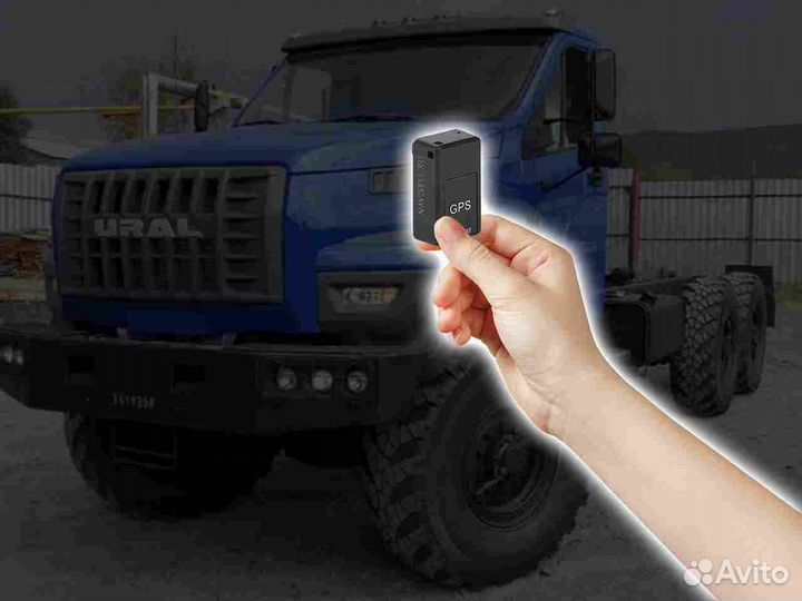 Настройка Glonass, GPS маячков для транспорта