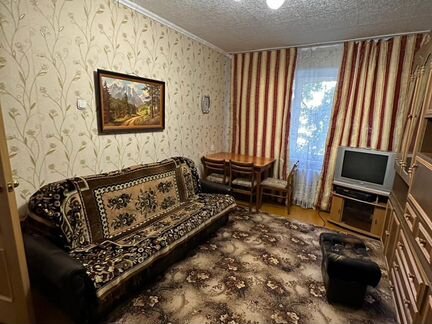 Долгосрочный съем квартиры