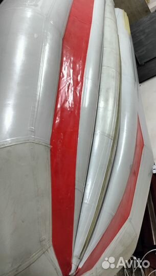 Модернизация, ремонт, тюнинг, бронировка лодок пвх