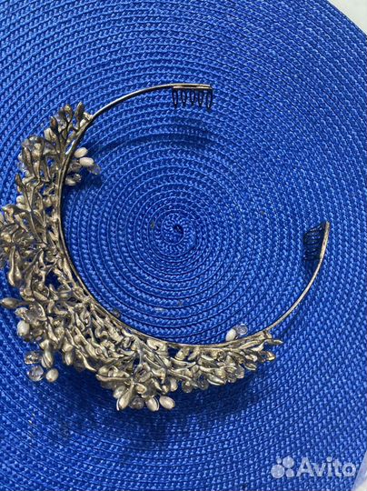 Диадема, корона