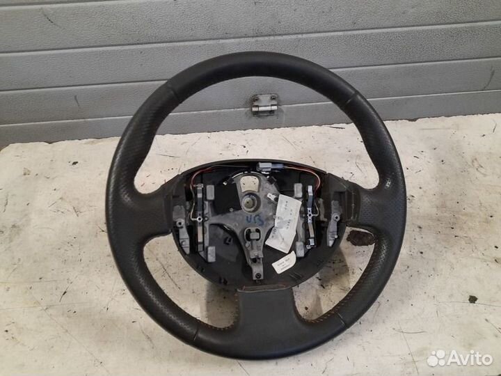 Руль рено кангу 2 меган 2 сценик 2