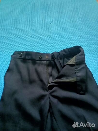 Брюки 140-146