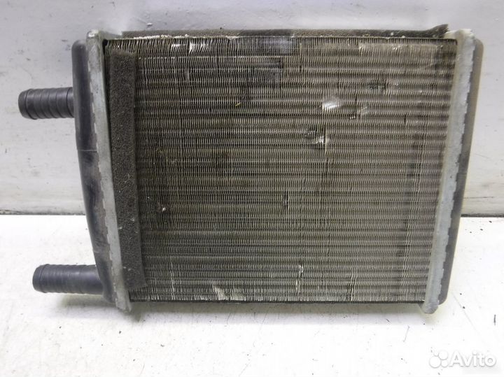 Радиатор отопителя газ 3310 Валдай