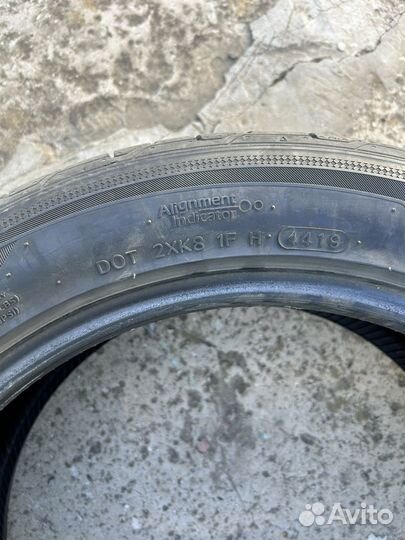 Hankook Ventus Prime 3 K125 215/50 R17 95W