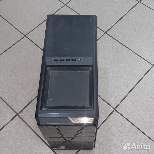 Процессор для компьютера