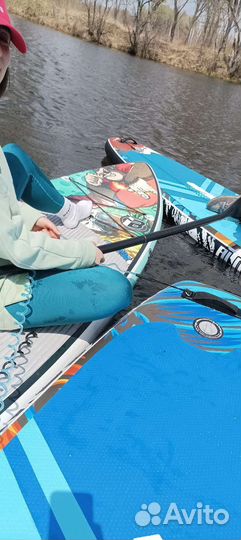 Сап борд аренда прокат sup board