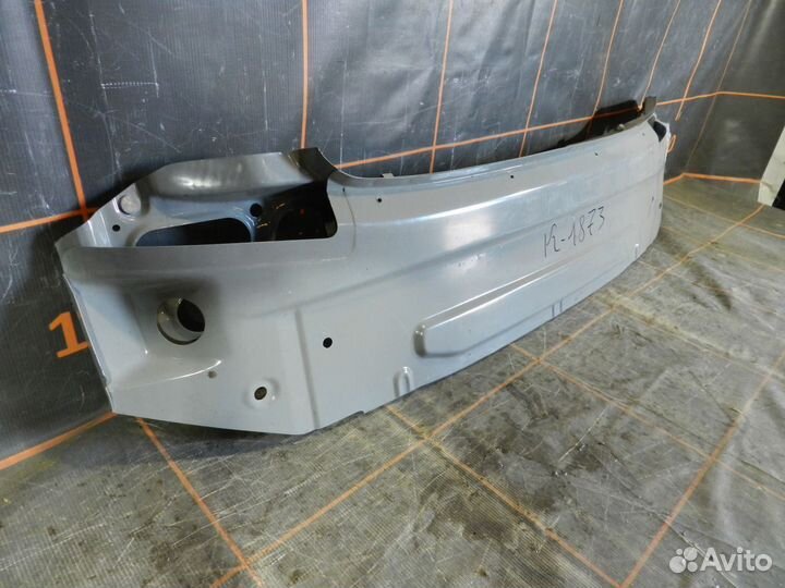 Панель задка - LADA Kalina hatchback