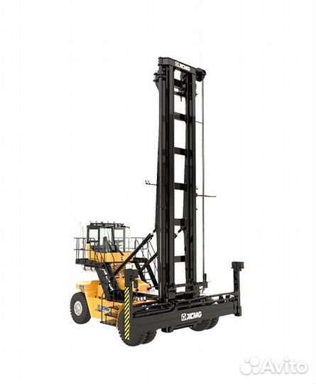 Контейнерный погрузчик (ричстакер) XCMG XCH907K, 2023