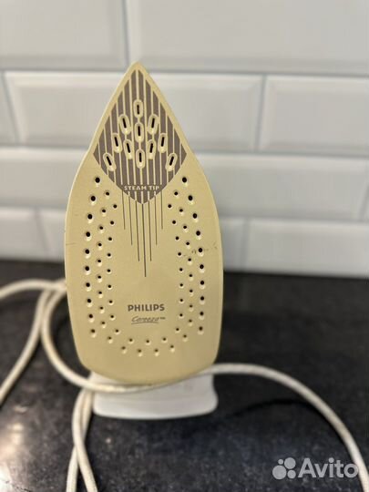 Утюг Philips