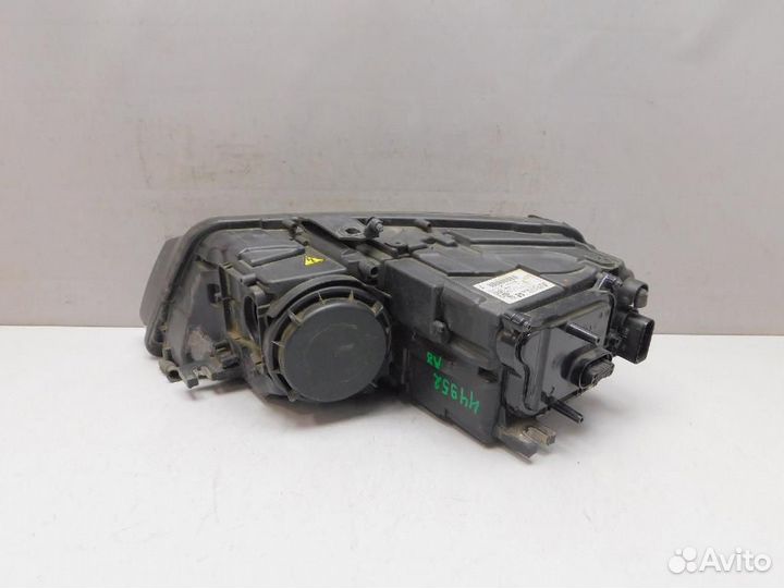 Фара правая Audi A8/S8