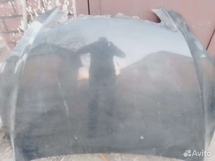 Запчасти mazda 3 bk