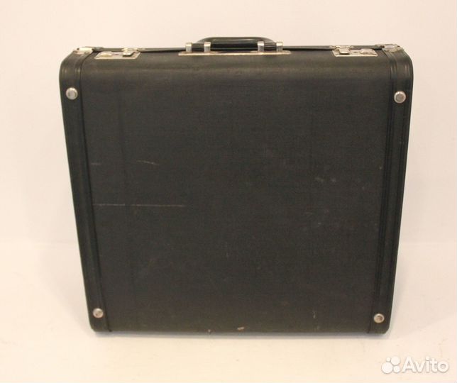 Аккордеон Weltmeister Сaprice (1)