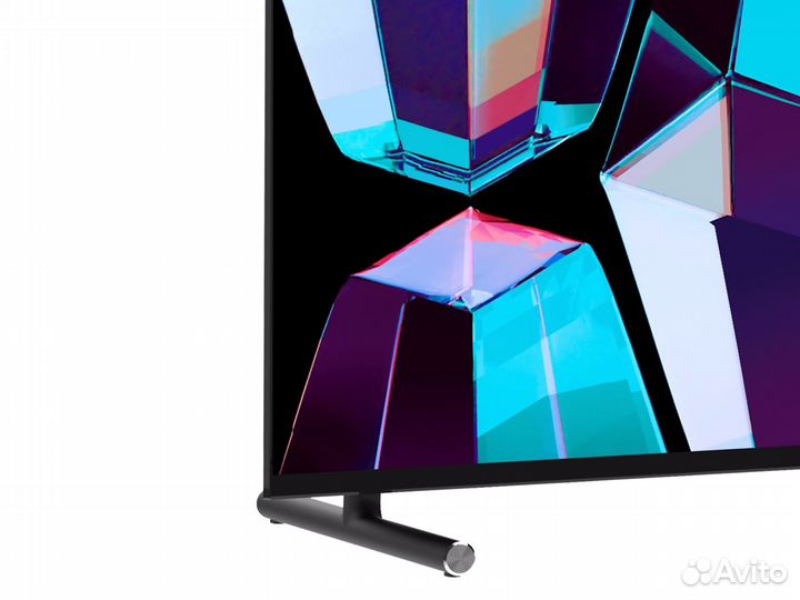 Телевизор Sber SDX-55UQ5234 (новый)