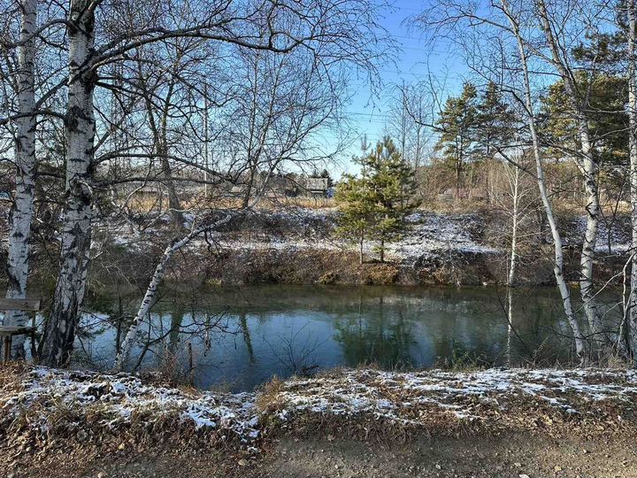 Дача 43,9 м² на участке 6 сот.