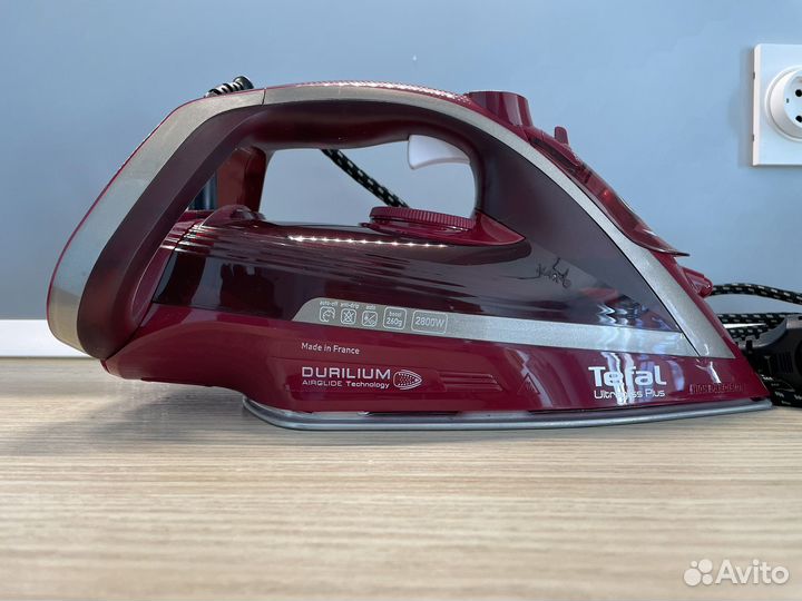 Утюг Tefal FV6820