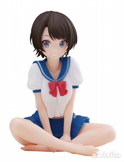 Аниме фигурка Oozora Subaru Hololive