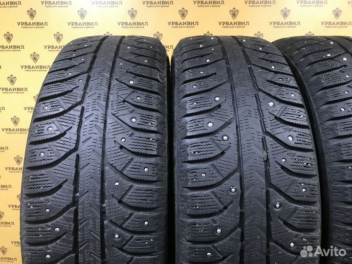 Bridgestone Ice Cruiser 7000 225/65 R17 106T