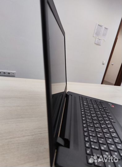 Ноутбук Lenovo IdeaPad аmd A4 7210 8Гб/SSD 256